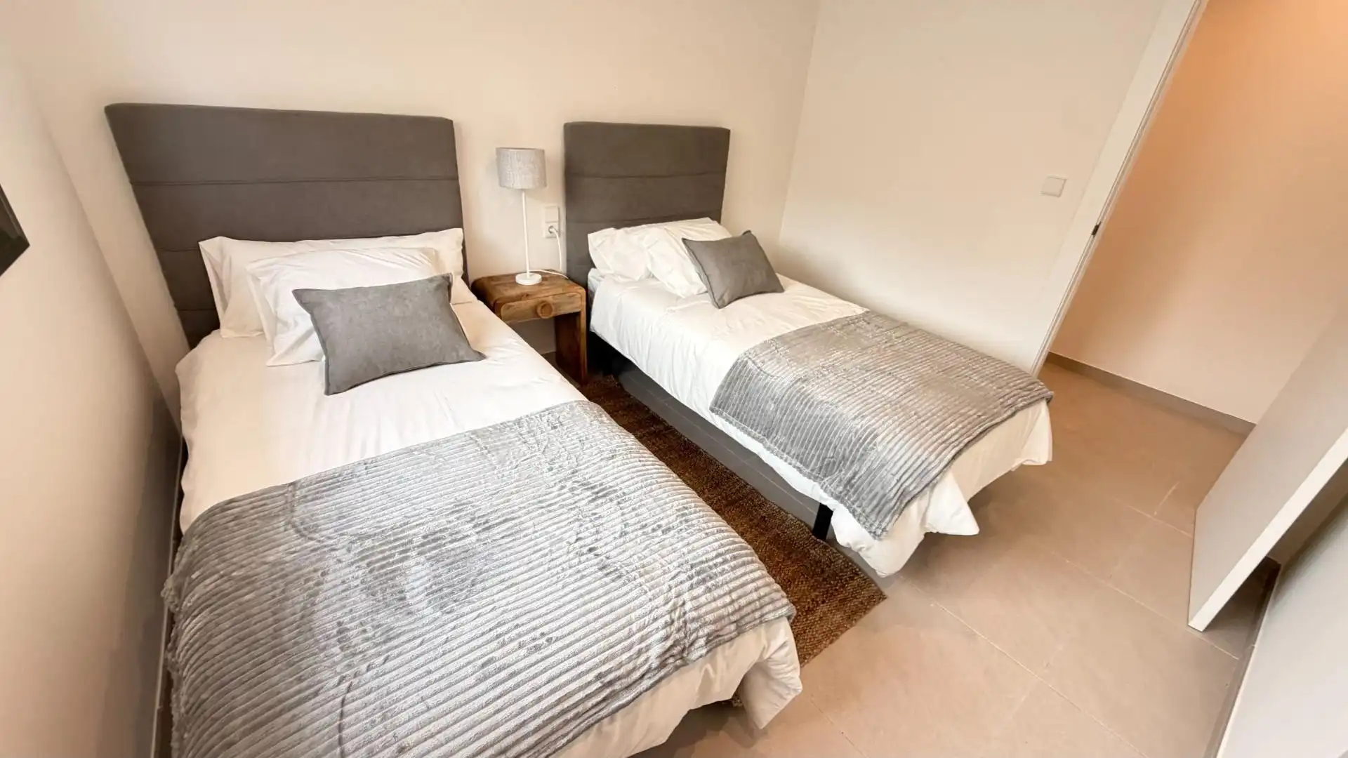 Piso con piscina en venta en Santa Pola ciudad, imagen 40