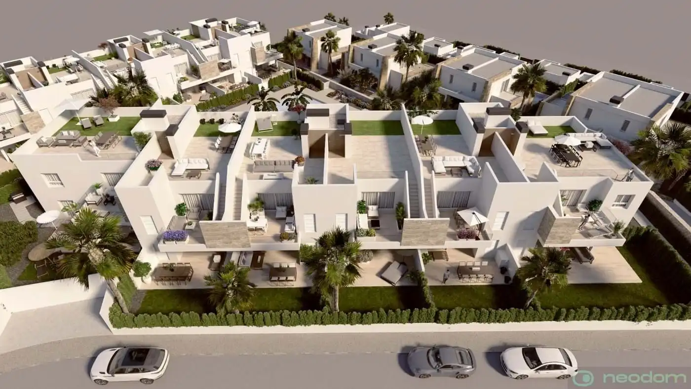 Casa en venta en Algorfa, imagen 9