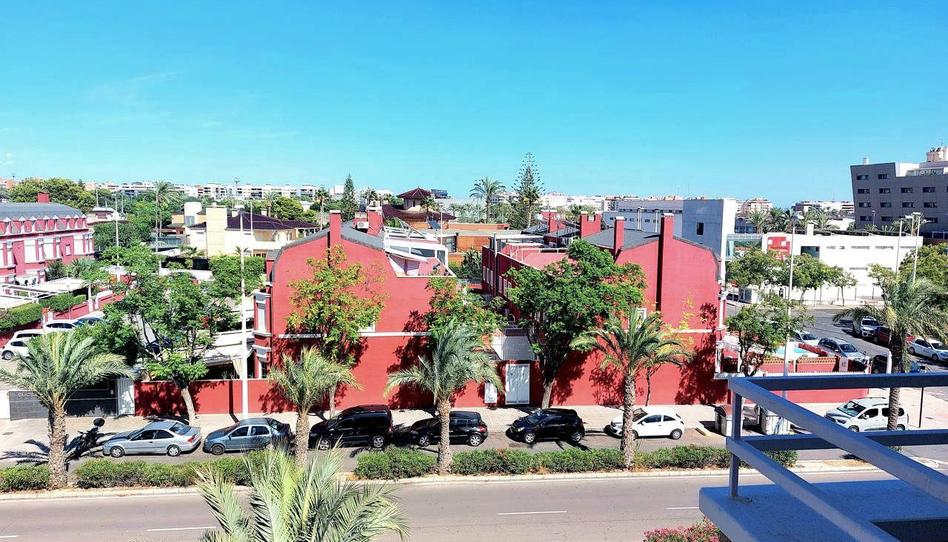 Photo 1 of Flat to rent in Altabix, Alicante