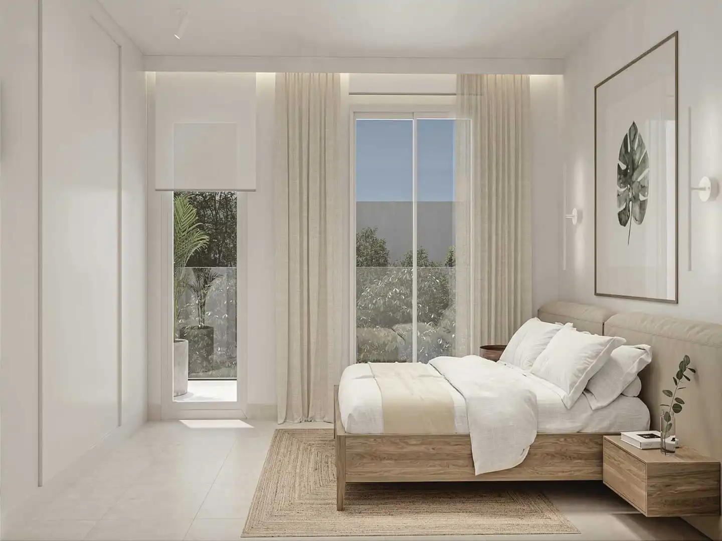 Dúplex con piscina en venta en Calle Calle Creta, imagen 2