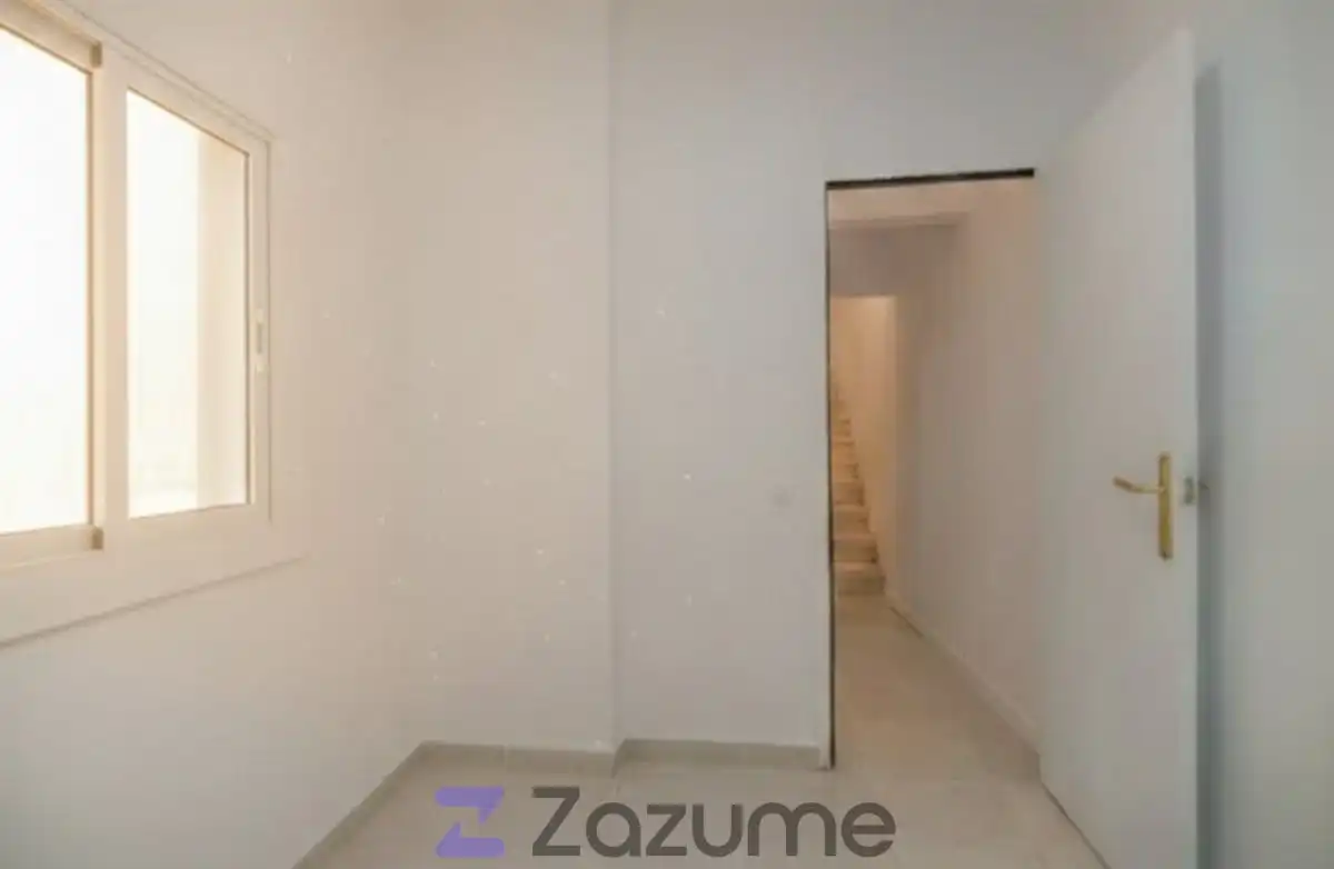 Apartament de lloguer en Barcelona amb Terrassa i Es permeten mascotes