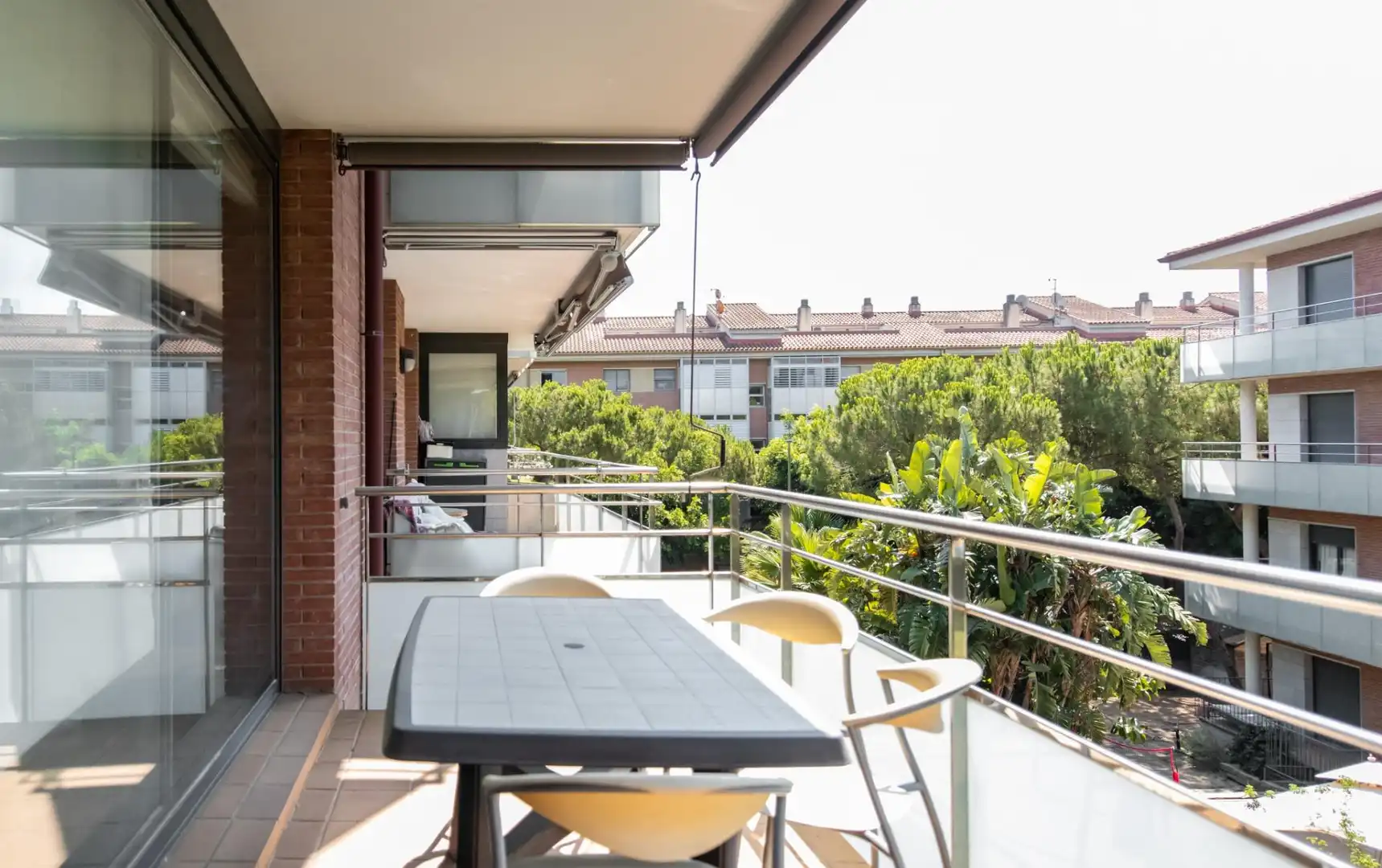 Appartement avec terrasse à vendre à Avenida EUROPA, imagen 2