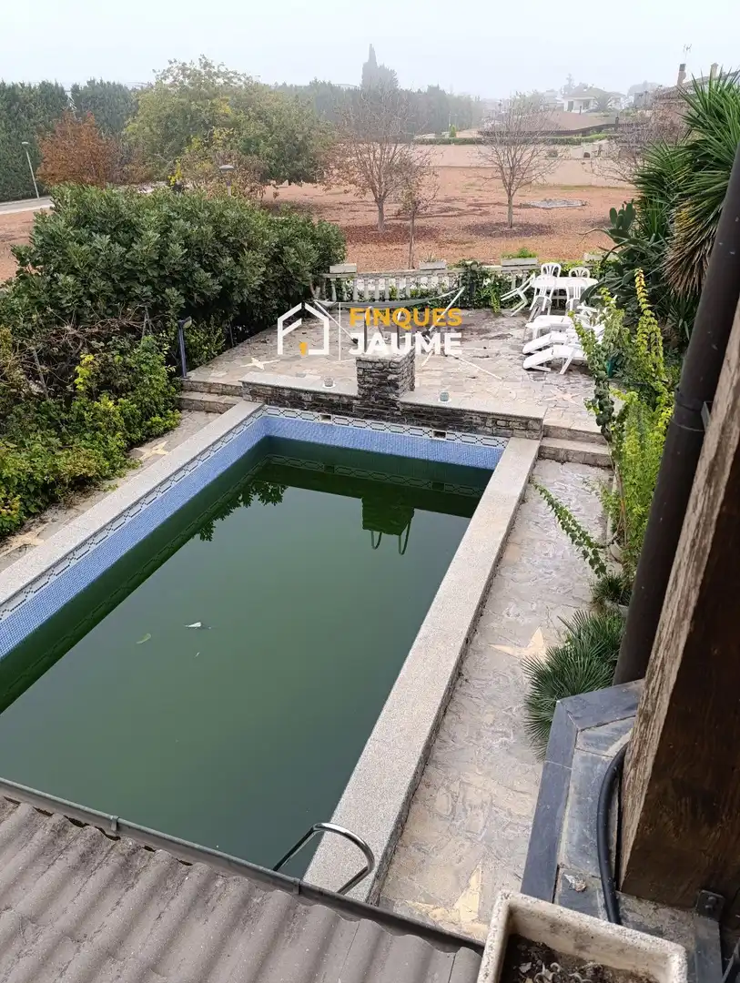 Detached house with pool for sale in SANT ERMENGOL, imagen 38