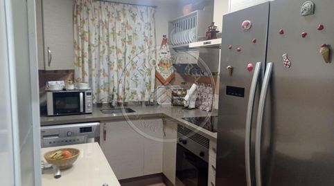 Foto 2 de Piso en venta en Écija, Sevilla