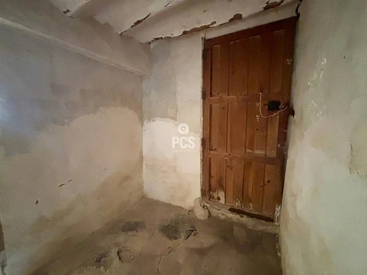 Chalet con jardín en venta en Calle Zona Raiguero S/N, imagen 4