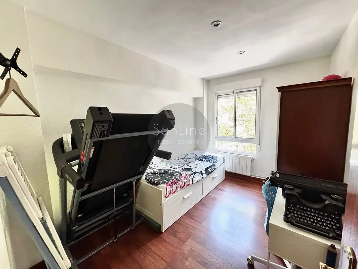 Habitación de Piso en venta en Quart de Poblet con Aire acondicionado, Trastero y Amueblado
