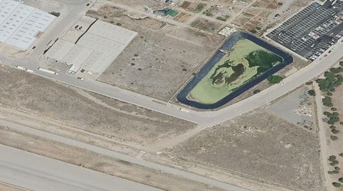 Terreno en Manises ValenciaValència, imatge 2