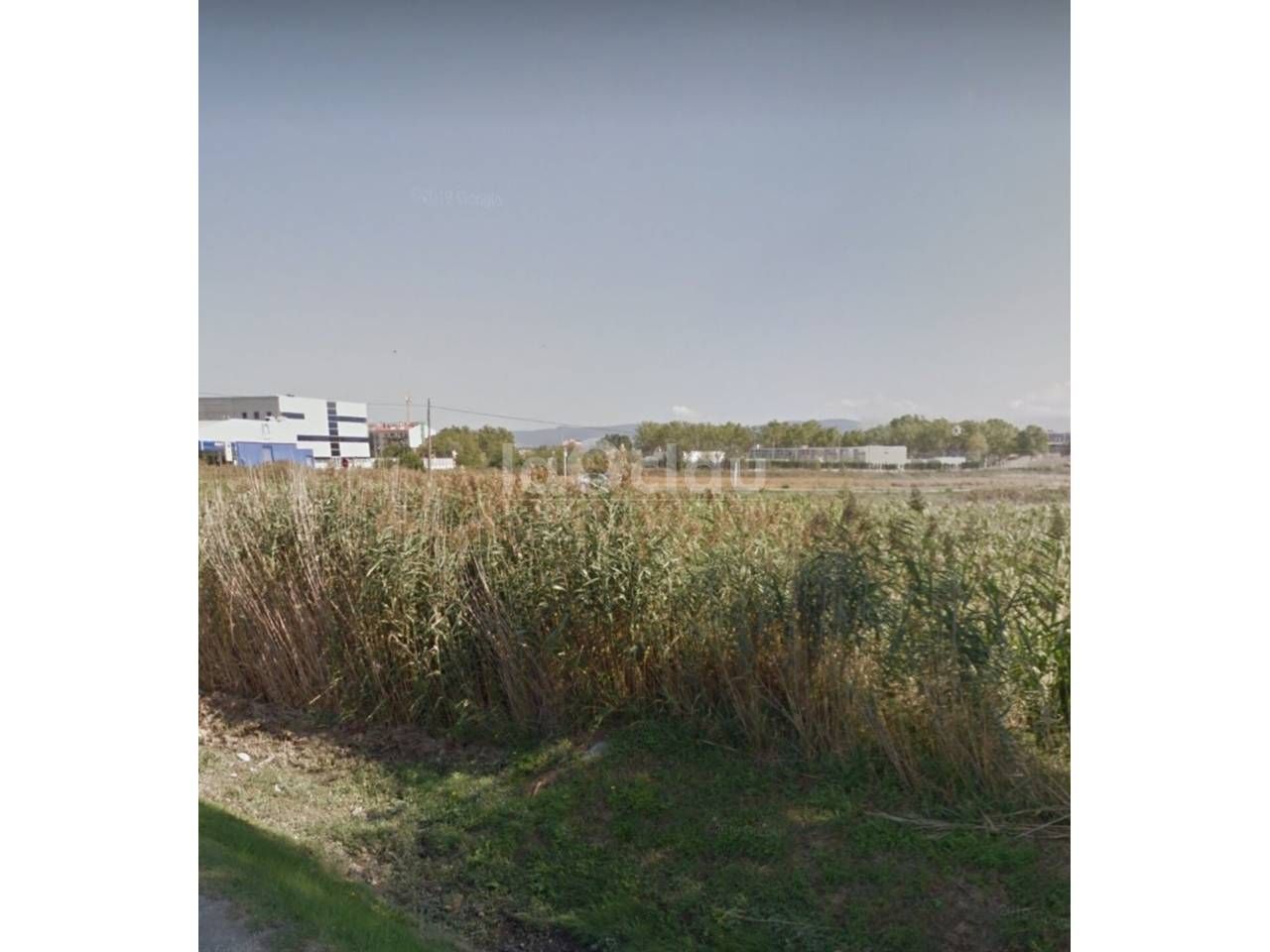 Industrial land for sale in Vic