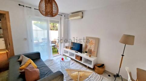 Foto 4 de Casa adosada de lloguer a Calle Aracena, 27, Híjar, Las Gabias