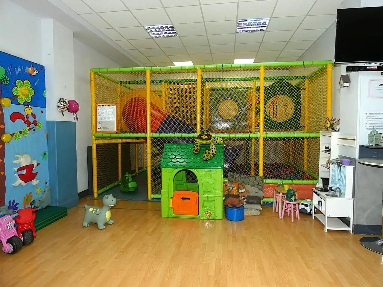 Local comercial en venda a Lasesarre, imagen 5