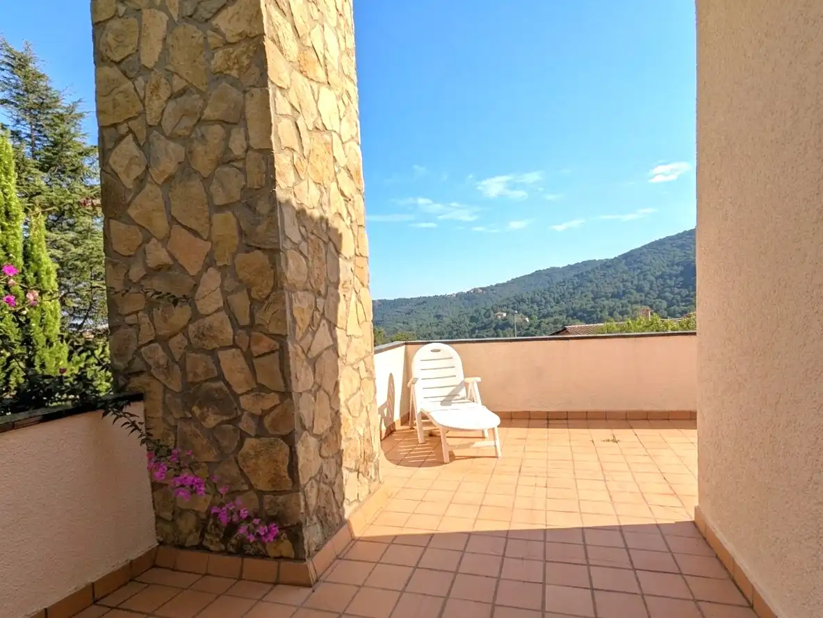 Xalet amb piscina en venda a Avinguda del Vescomtat de Cabanyes, imagen 19