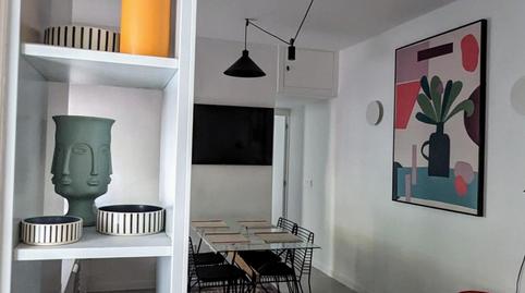 Foto 3 de Apartament de lloguer a Moscardó,  Madrid Capital