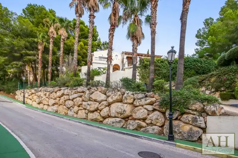 Casa in vendita a Altea Hills, imagen 31