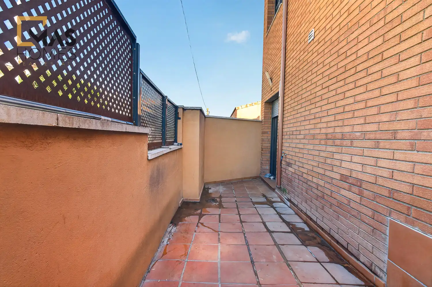 Maison mitoyenne avec terrasse à vendre à Carrer Cadis, imagen 15