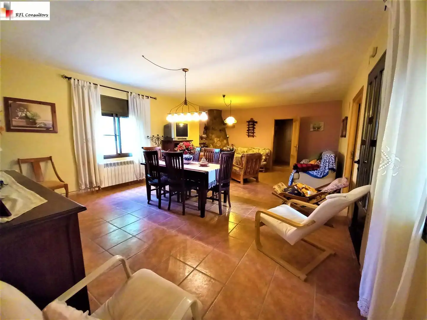 Chalet con jardín en venta en L'Ampolla, imagen 25