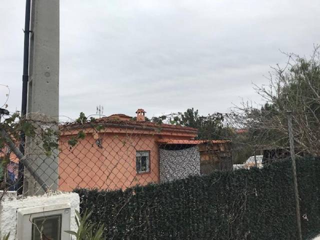 Casa-chalet en Venta en Barrio de Benimaclet