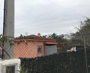 Vista exterior de Casa o xalet en venda en  Valencia Capital amb Terrassa i Piscina