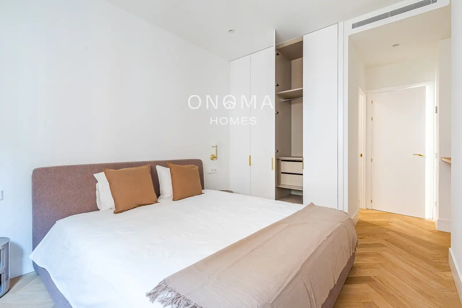 Flat with lift for sale in Santa Cruz de Marcenado, imagen 33