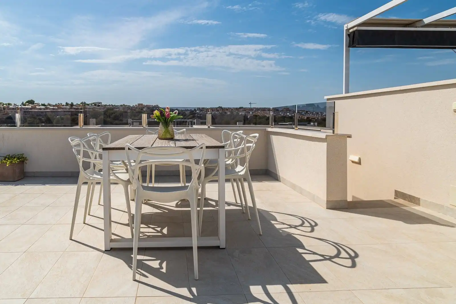 Ático con piscina en venta en Orihuela Costa, imagen 30