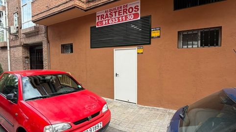 Foto 5 von Lagerraum zur Miete in Carmen, 1, Casco Antiguo, Boadilla del Monte