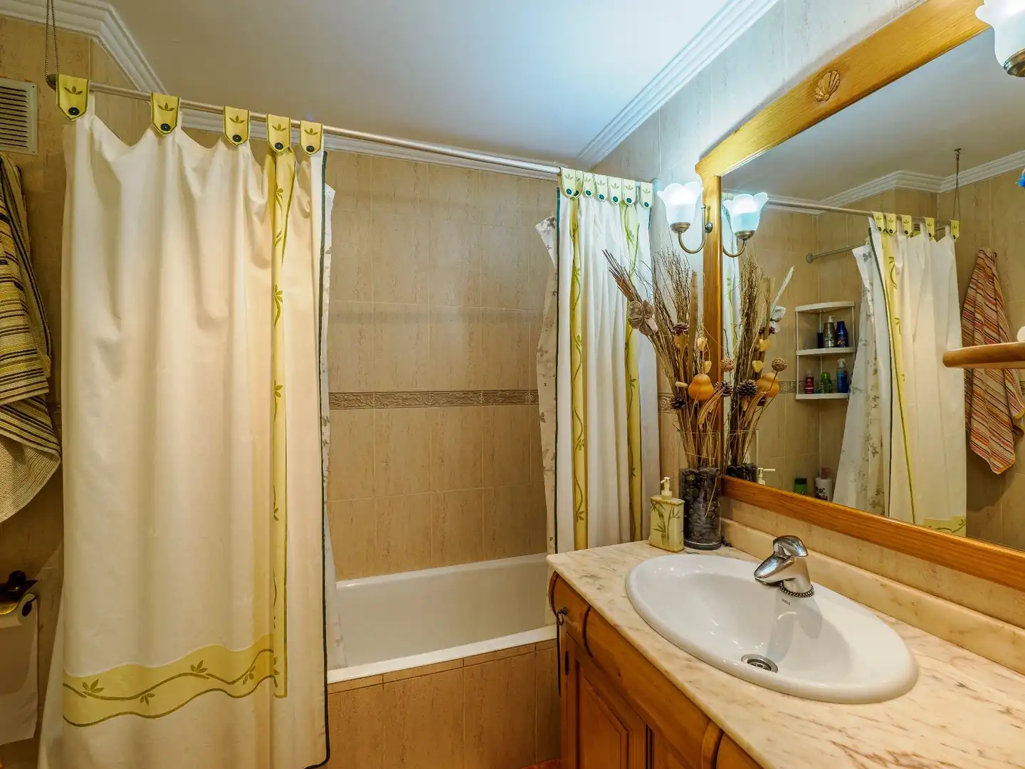 Baño de Piso en venta en  Palma de Mallorca con Aire acondicionado, Calefacción y Terraza