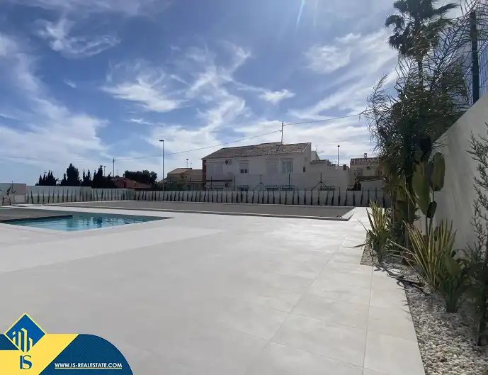 Xalet amb piscina en venda a Playa de los Locos, imagen 16