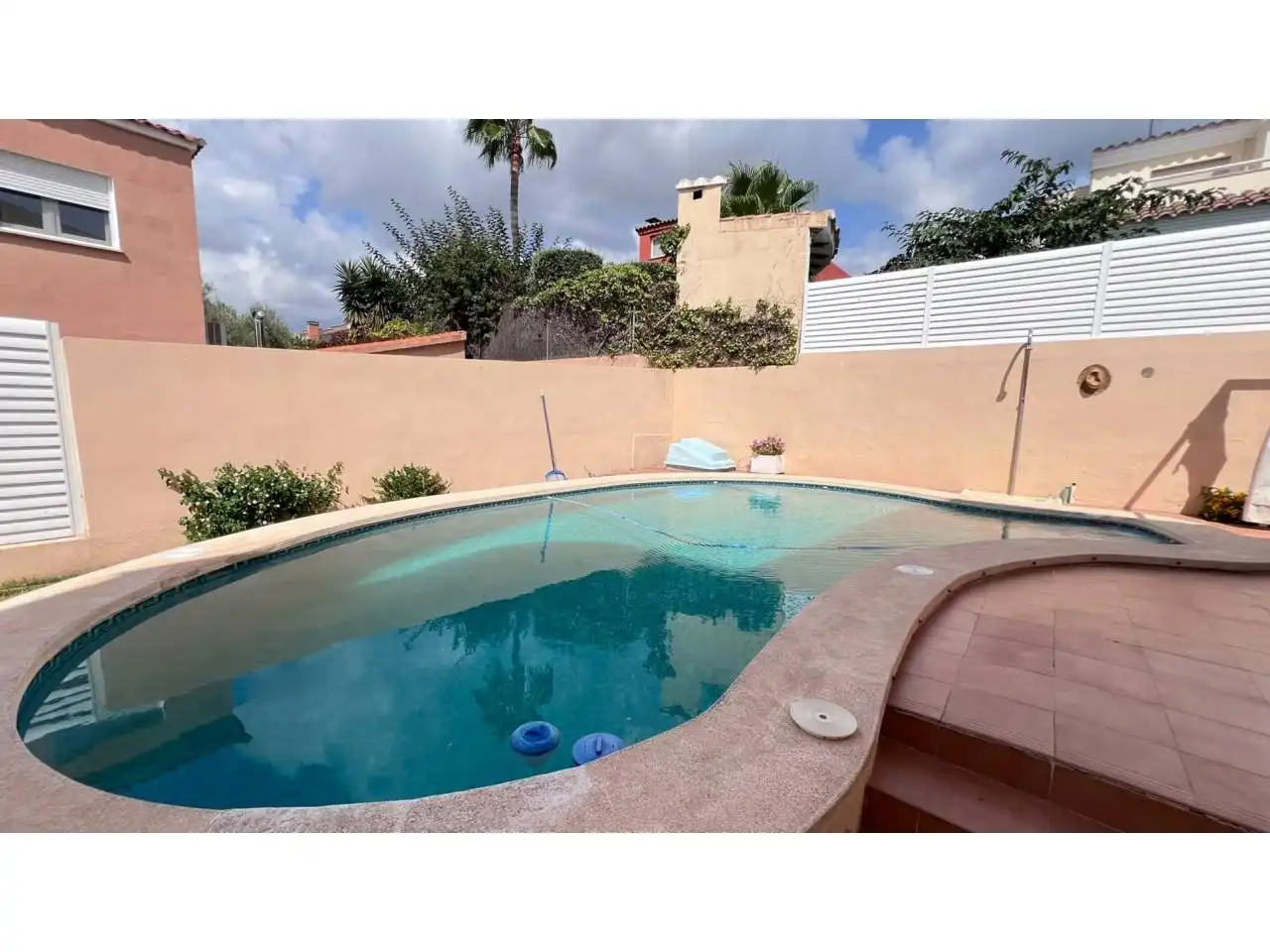 Maison jumelée avec piscine à vendre à Calle Vicent Fuentes i Ramón, imagen 34