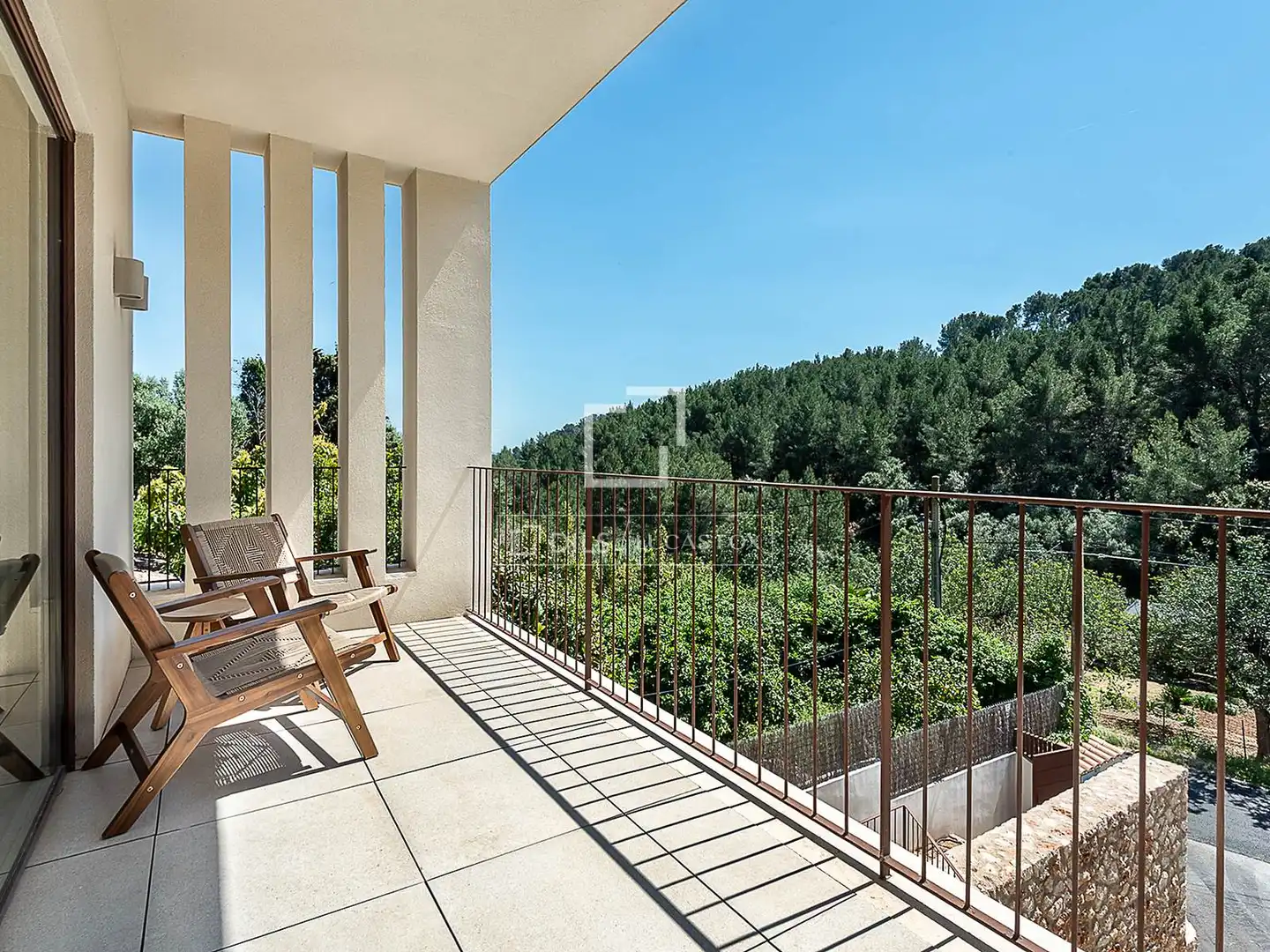 Villa avec terrasse à vendre à Mancor de la Vall, imagen 21