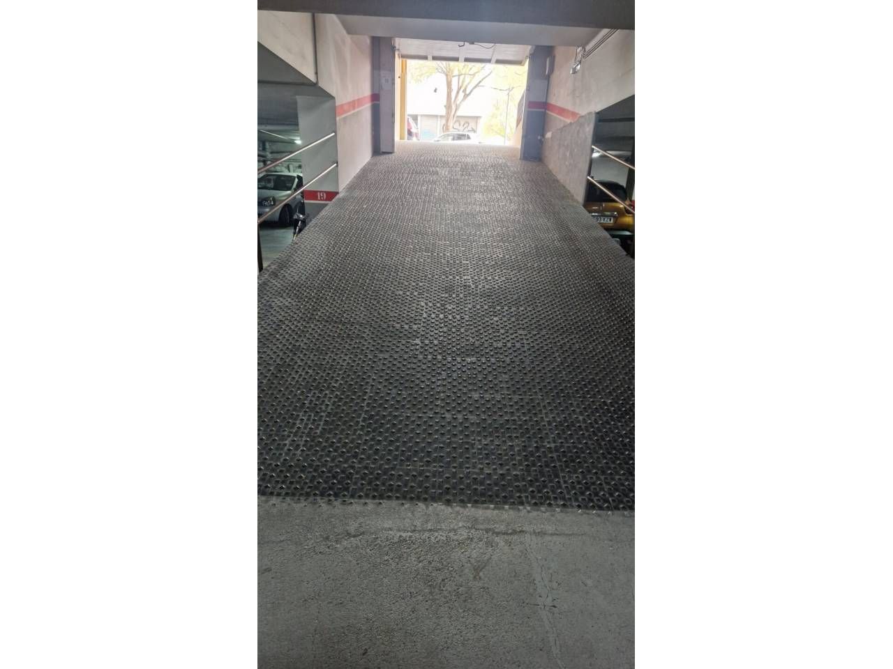 Garatge en venda en Terrassa