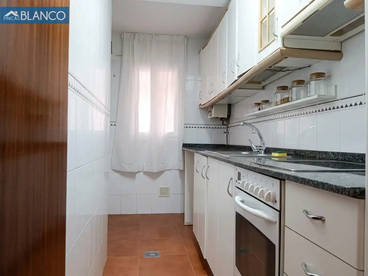 Cocina de Piso en venta en Can Vidalet
