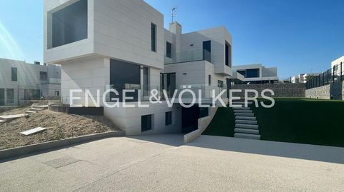 Foto 5 de Casa o chalet de alquiler en Los Satélites - Roza Martín, Majadahonda
