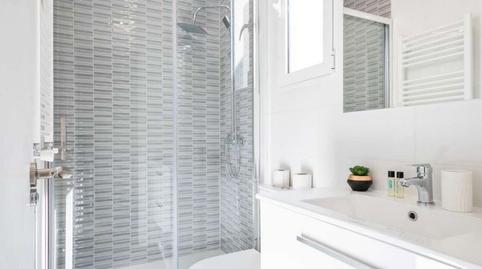 Photo 5 of Flat to rent in Carrer de Balmes, El Putget i el Farró,  Barcelona Capital