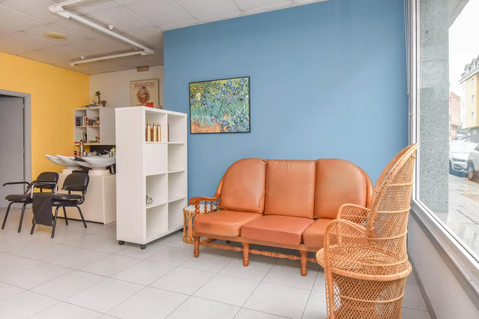 Local comercial en alquiler en Cambre, imagen 7