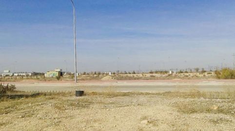 Foto 2 de Terreno industrial en venta en San Antonio Abad, Albacete Capital