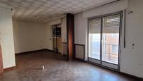 Living room of Flat for sale in  Albacete Capital