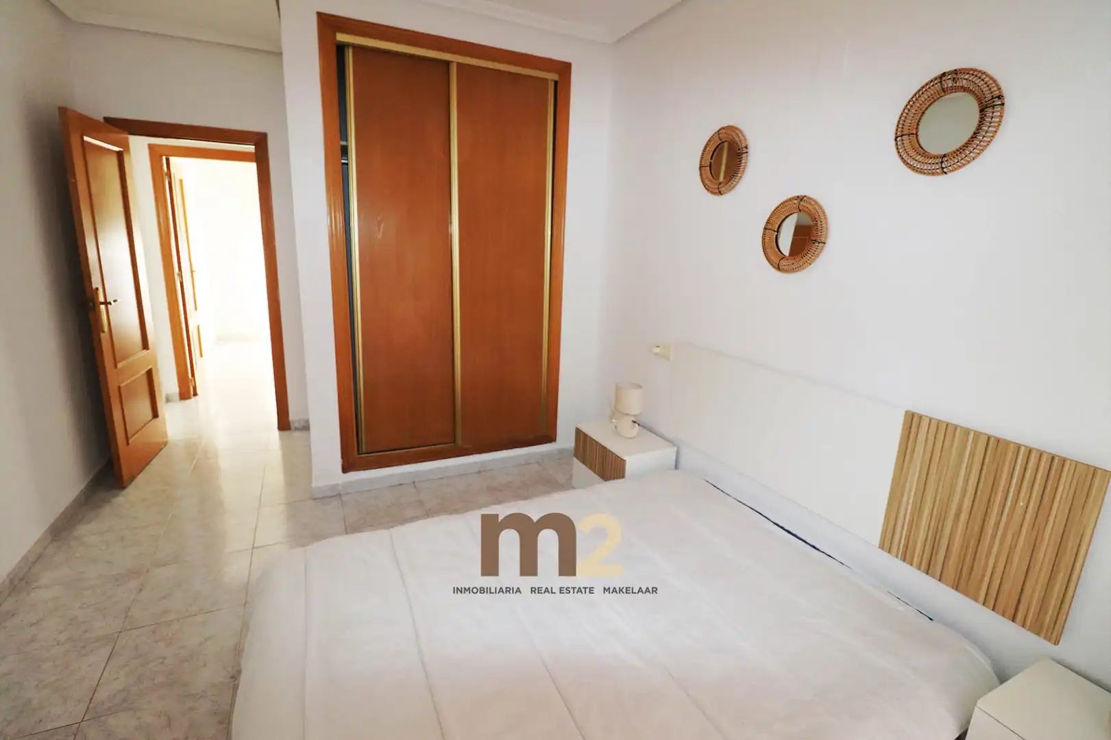 Apartamento en venta en Calle San Pascual, Antonio Machado