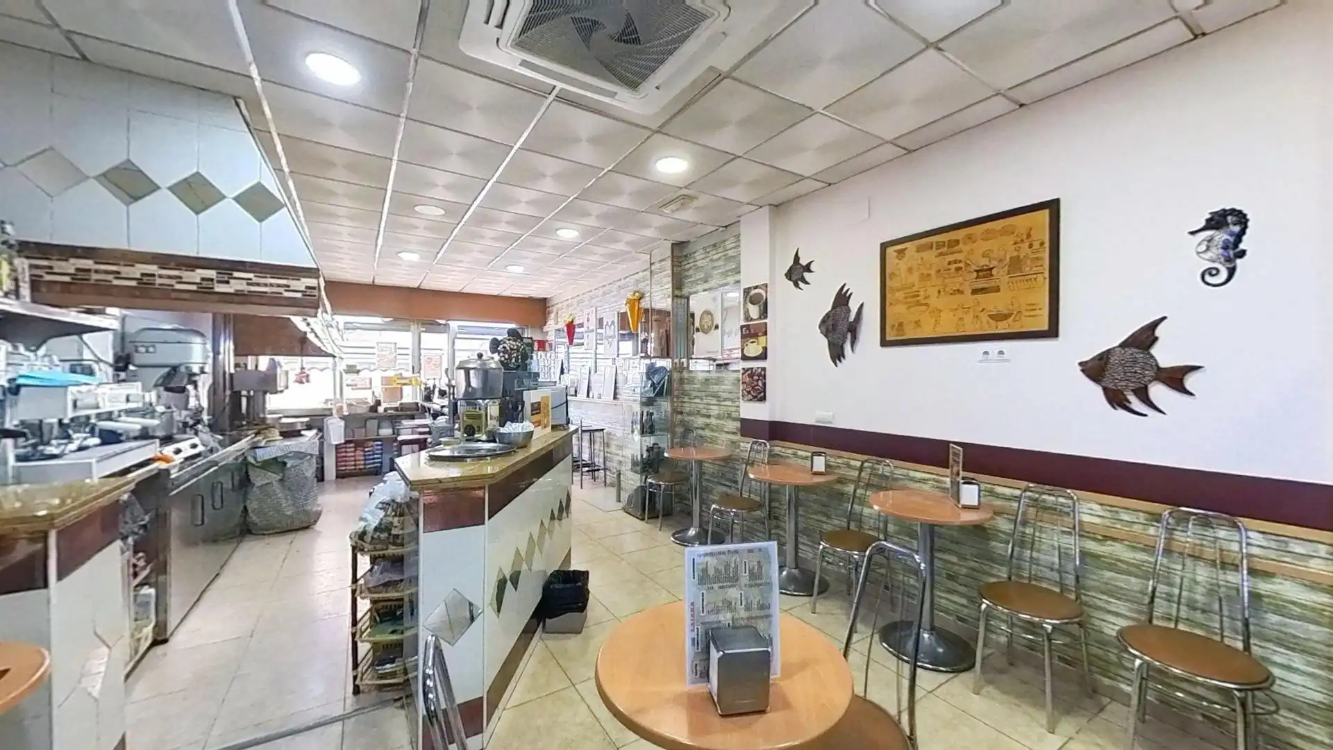 Local en venta en Alicante / Alacant