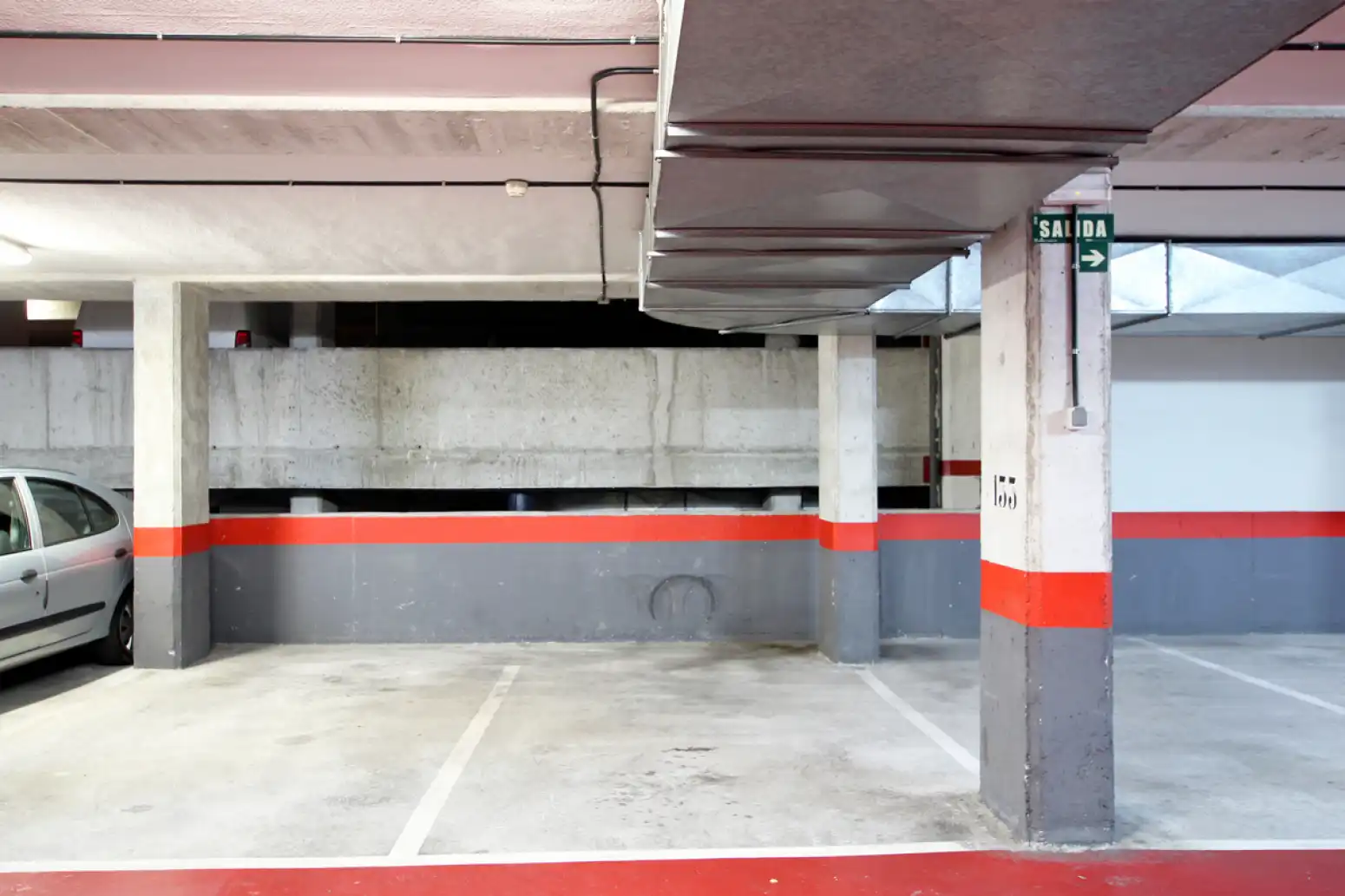 Garatge en venda a Pamplona-Iruña - AVENIDA SANCHO EL FUERTE, Iturrama