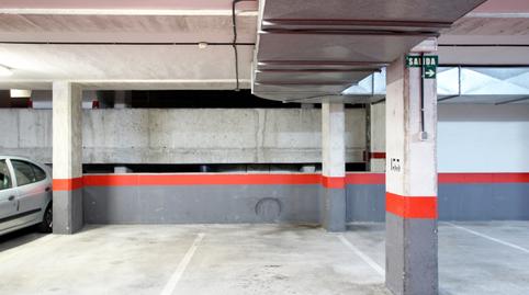 Photo 4 of Garage for sale in Pamplona-iruña - Avenida Sancho el Fuerte, 61-63, Iturrama,  Pamplona / Iruña