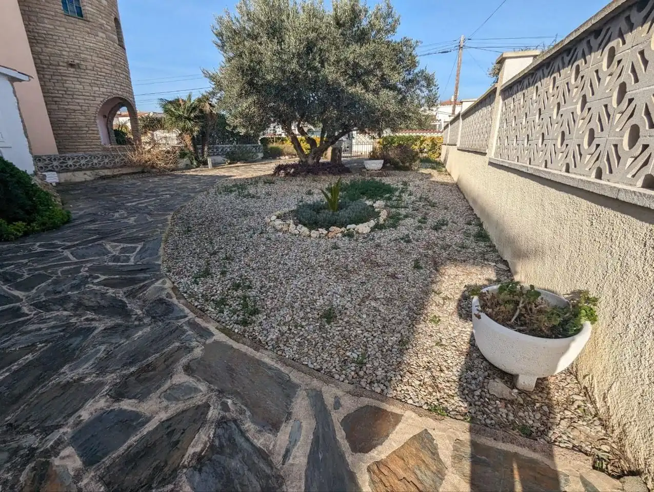 Villa mit Pool zum Verkauf in Carrer Fluvià, imagen 33