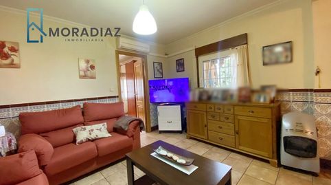 Foto 5 de Casa o chalet en venta en Villanueva de la Serena, Badajoz