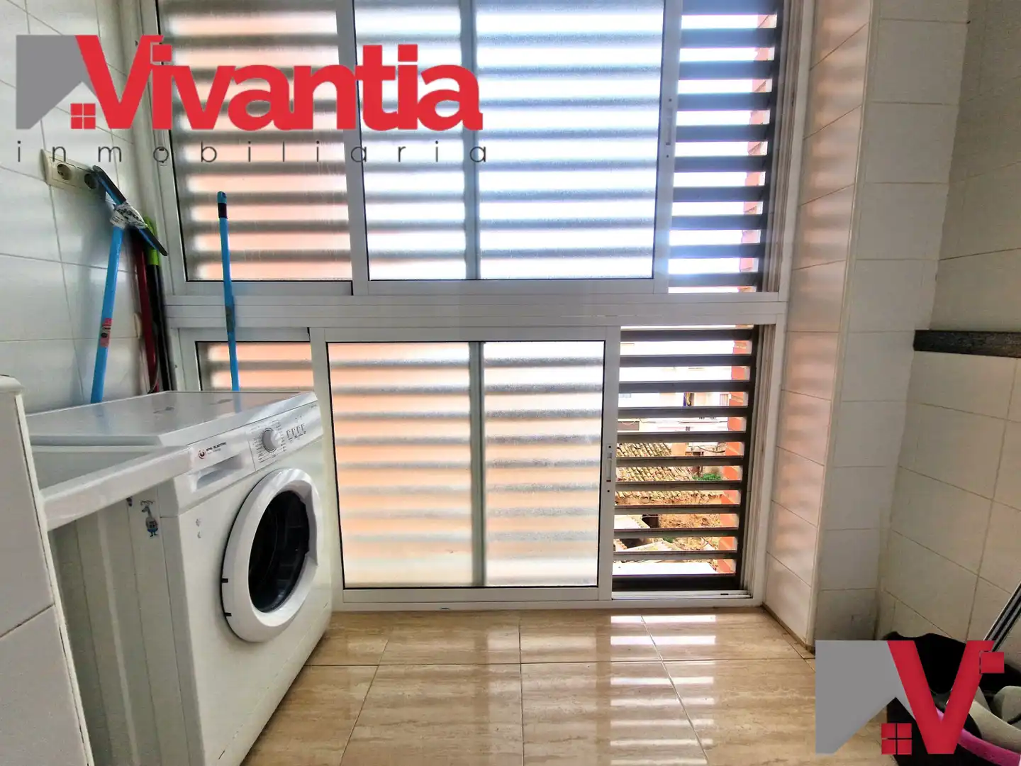 Piso con ascensor en venta en Lorca Ciudad, imagen 13
