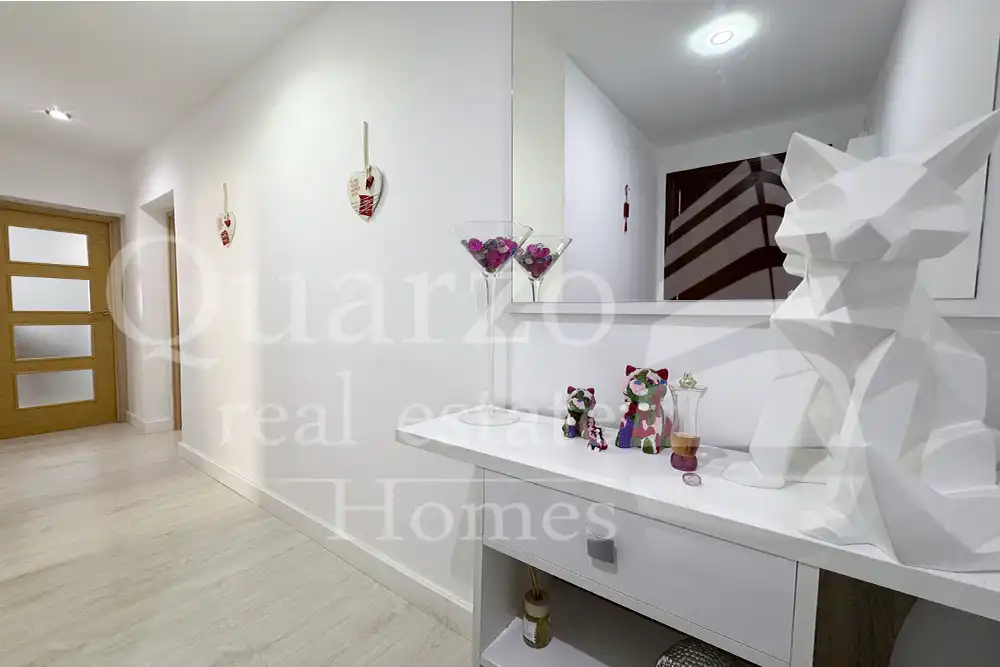 Flat for sale in Alfafar  with Furnished and Balcony