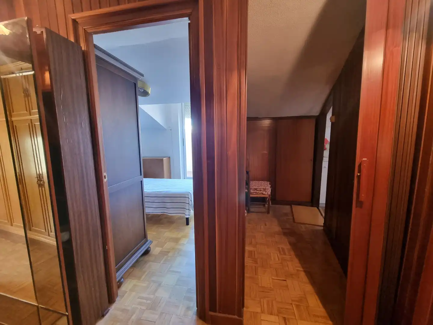Attique avec ascenseur à vendre à Calle Zapatería 27, imagen 3