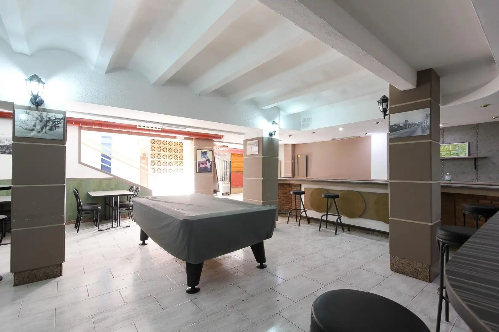 Gewerbefläche zum Verkauf in Sant Andreu de la Barca, imagen 5
