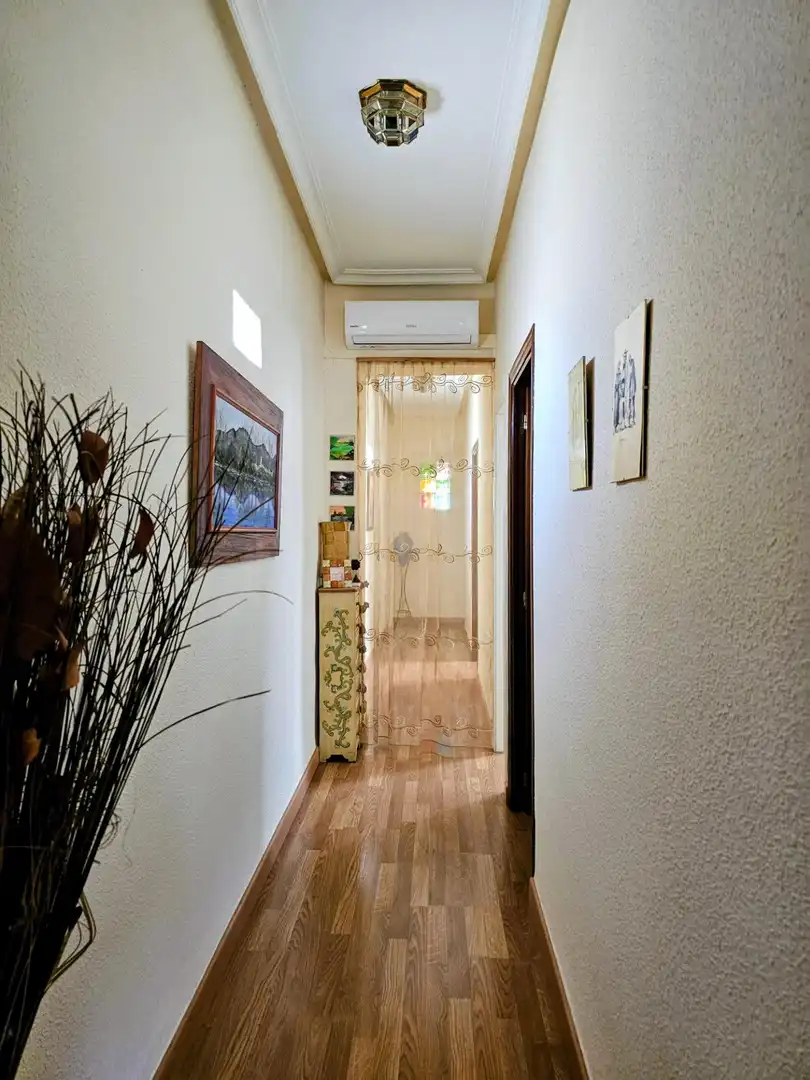 Flat for sale in Villena