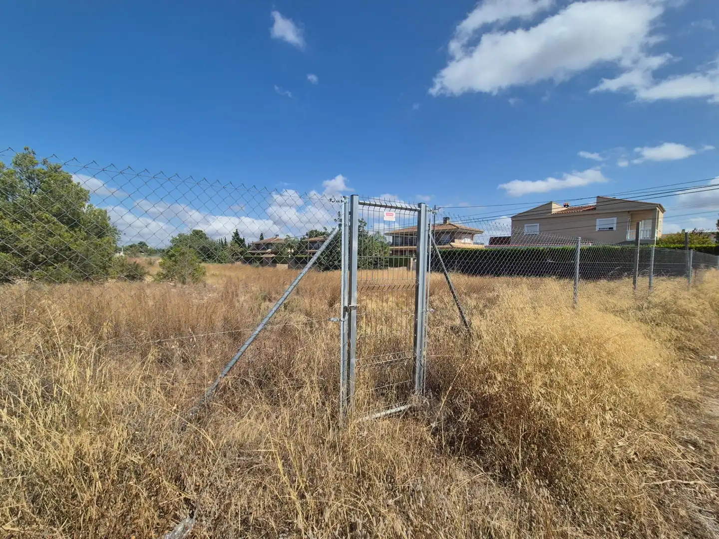 Residential land for sale in Urbanizaciones, imagen 4