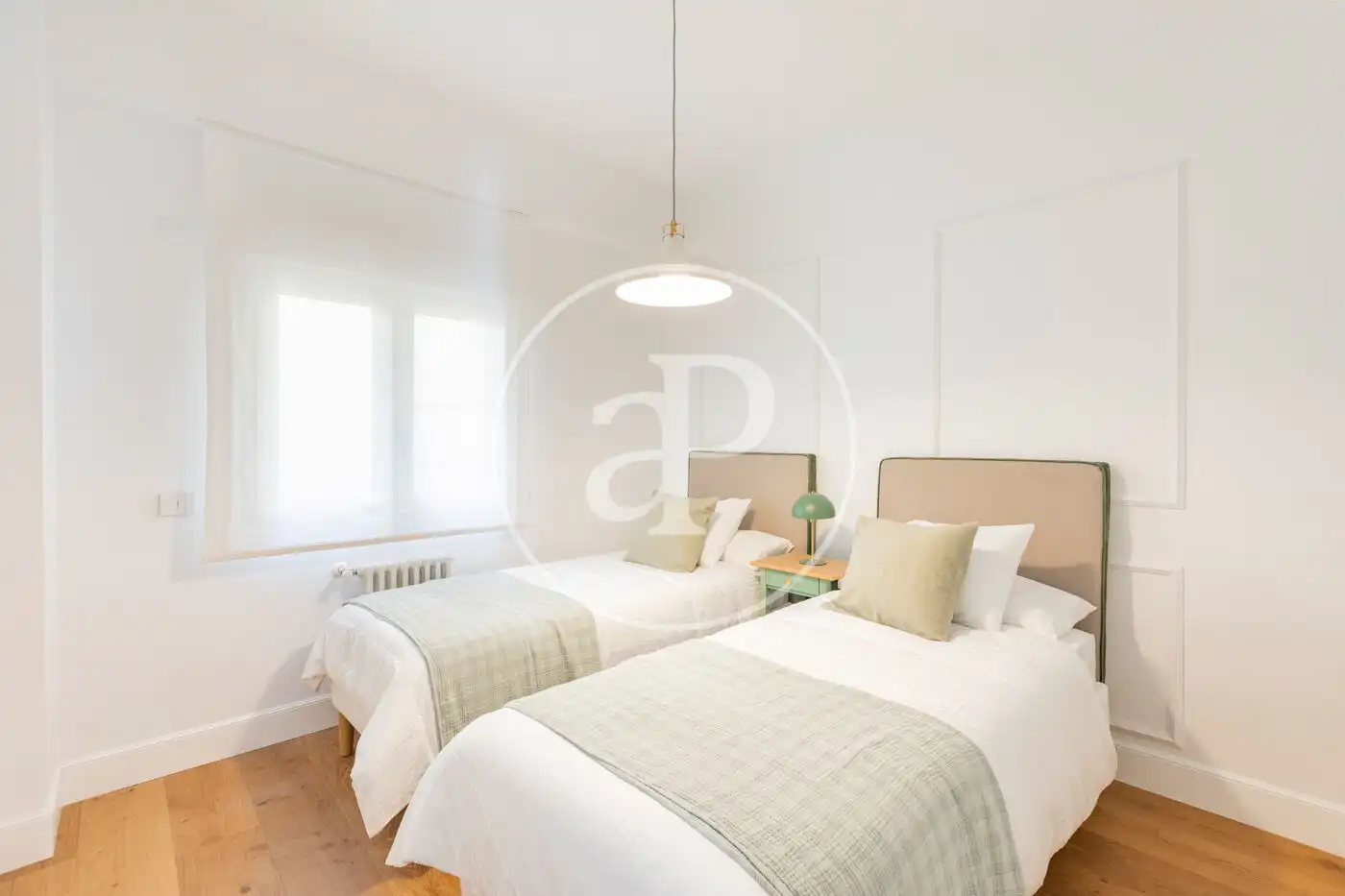 Habitación de Piso en venta en Madrid con Aire acondicionado, Calefacción y Terraza