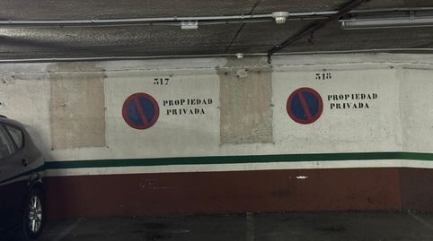 Foto 5 de Garatge en venda a Carrer de la Diputació, Dreta de l'Eixample, Barcelona Capital