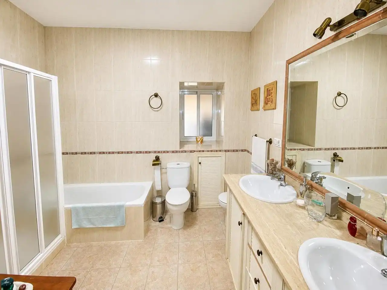 House with pool for sale in La Garrovilla, imagen 10